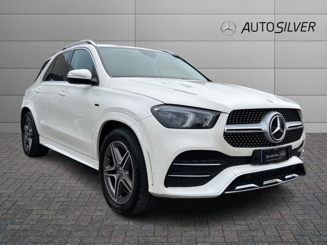 MERCEDES-BENZ GLE 350 de 4Matic Plug-in hybrid Premium Immagine 0