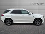 MERCEDES-BENZ GLE 350 de 4Matic Plug-in hybrid Premium