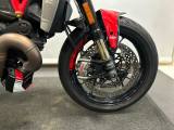 DUCATI Monster 1200 DUCATI MONSTER 1200 R -SCARICO COMPLETO TERMIGNONI