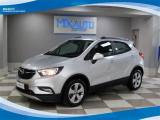 OPEL Mokka X 1.4 Turbo 140cv 2WD Advance GPL Tech EU6