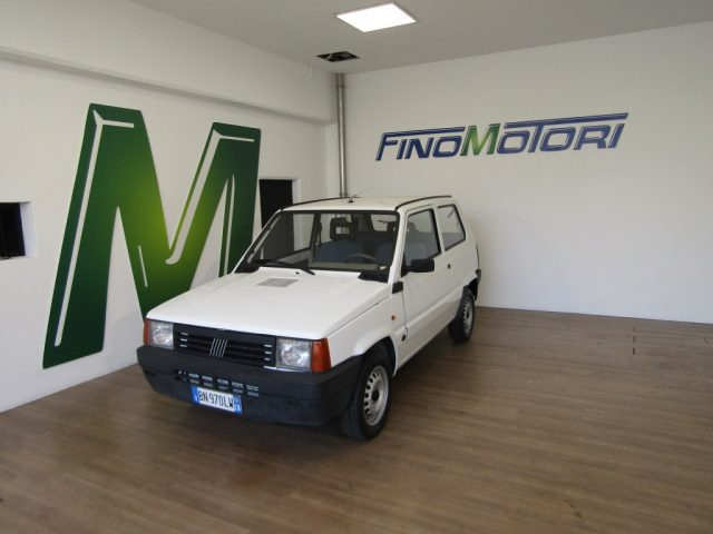 fiat panda 1.1 54 cv young