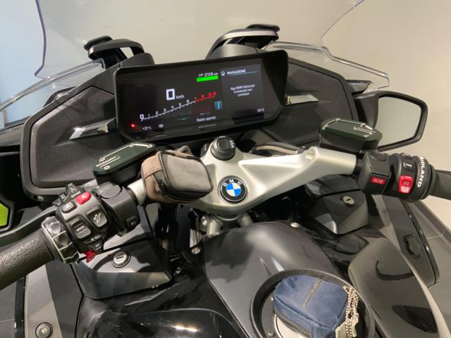 BMW R 1250 RT exclusive Immagine 4