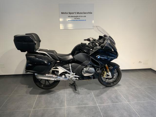 BMW R 1250 RT exclusive Immagine 0