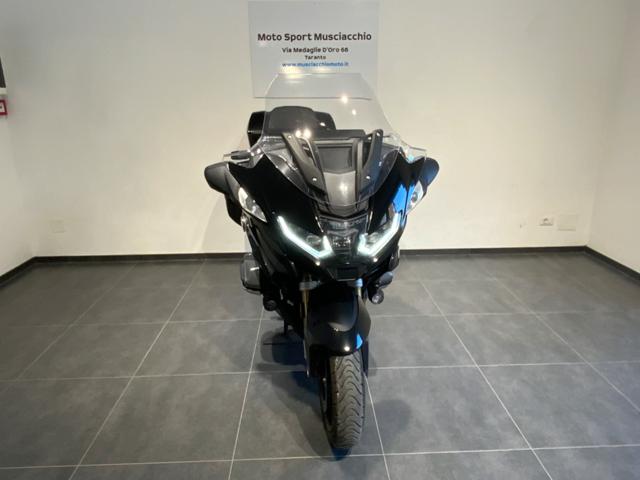 BMW R 1250 RT exclusive Immagine 2