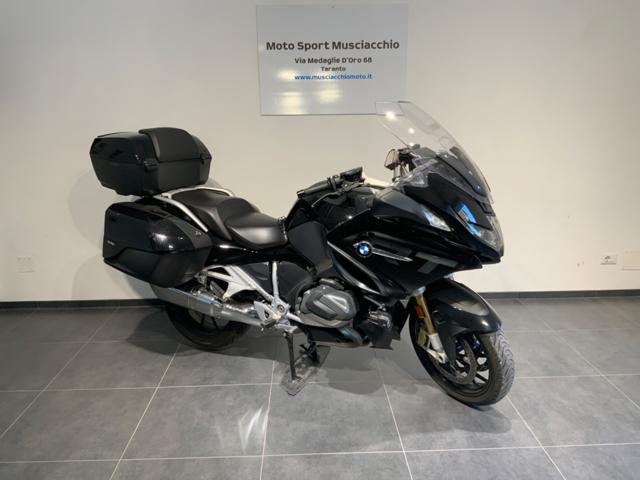 BMW R 1250 RT exclusive Immagine 1