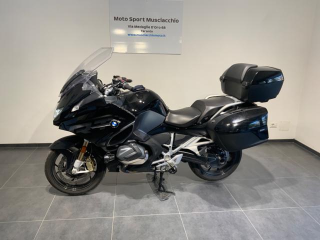 BMW R 1250 RT exclusive Immagine 3