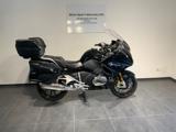 BMW R 1250 RT exclusive