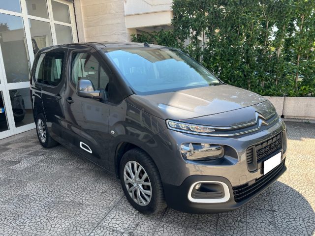 CITROEN Berlingo BlueHDi 100 Autocarro 5 Posti Immagine 0