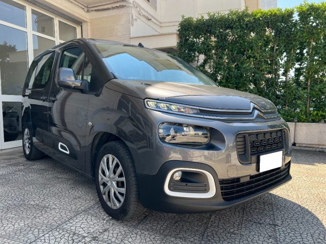 CITROEN Berlingo BlueHDi 100 Autocarro 5 Posti Immagine 1