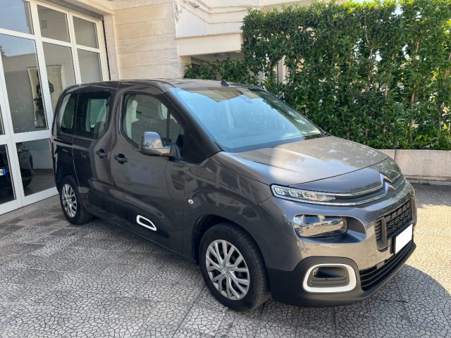 CITROEN Berlingo BlueHDi 100 Autocarro 5 Posti Immagine 2