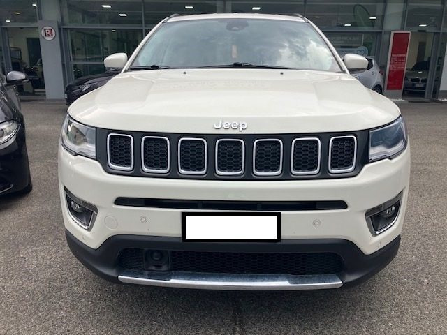 JEEP Compass 1.6 Multijet II 2WD Limited Immagine 0