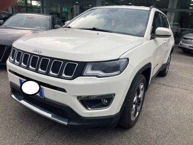 JEEP Compass 1.6 Multijet II 2WD Limited Immagine 1