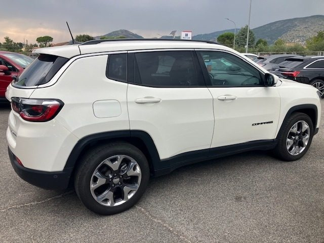 JEEP Compass 1.6 Multijet II 2WD Limited Immagine 2