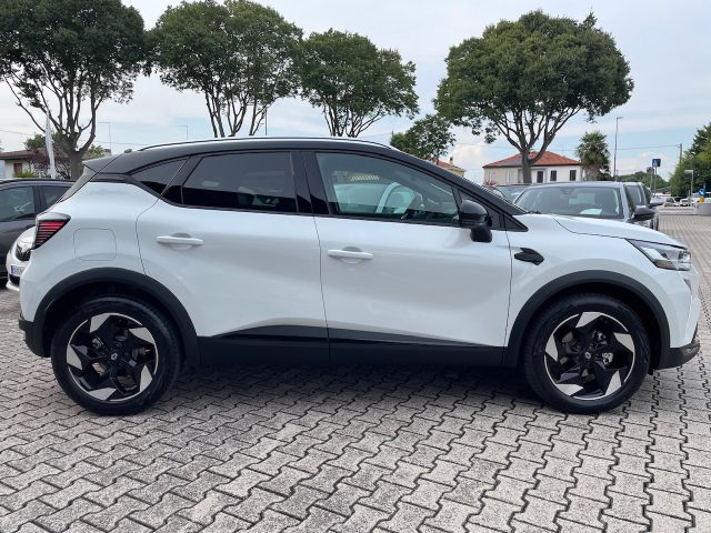 RENAULT Captur ECO-G 100 CV Techno #BarreAlTetto Immagine 3