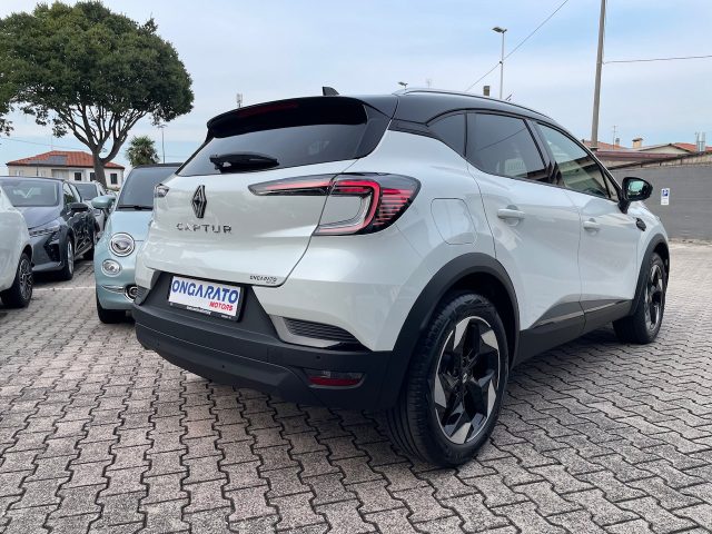 RENAULT Captur ECO-G 100 CV Techno #BarreAlTetto Immagine 4