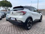 RENAULT Captur ECO-G 100 CV Techno #BarreAlTetto