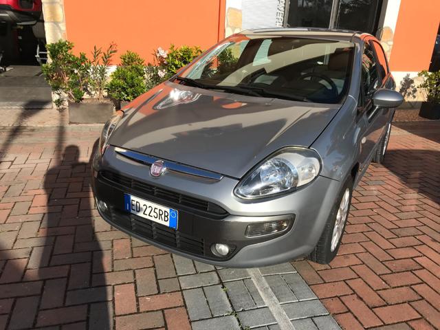 FIAT Punto Evo 1.4 5 porte Dynamic Immagine 0