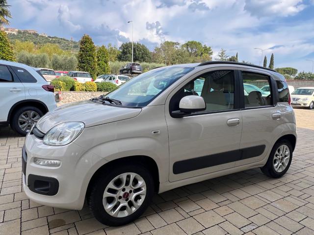 FIAT Panda 1.2 EasyPower Lounge  GPL Immagine 0