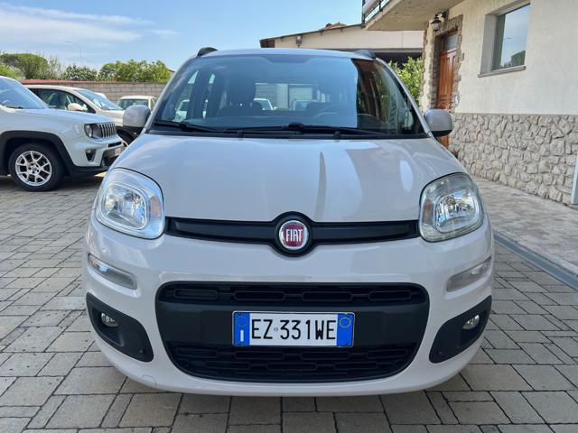 FIAT Panda 1.2 EasyPower Lounge  GPL Immagine 1