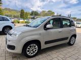 FIAT Panda 1.2 EasyPower Lounge  GPL