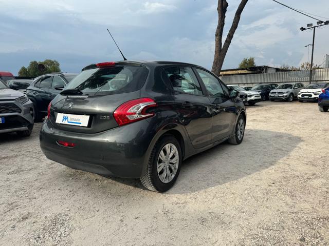 PEUGEOT 208 1.2cc GPL 82cv OK NEOPAT. BLUETOOTH CRUISE Immagine 2