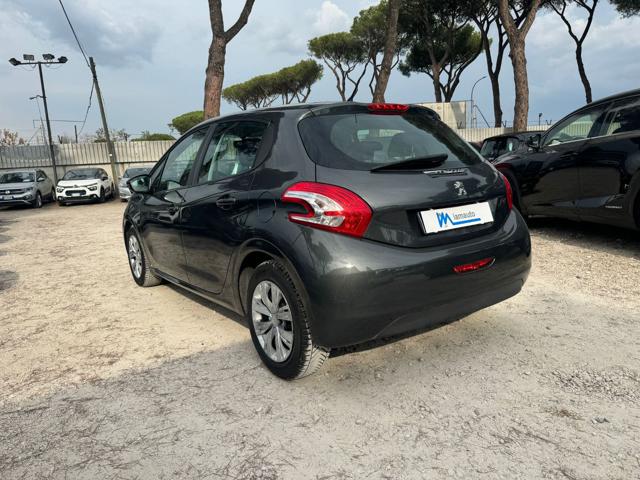 PEUGEOT 208 1.2cc GPL 82cv OK NEOPAT. BLUETOOTH CRUISE Immagine 3