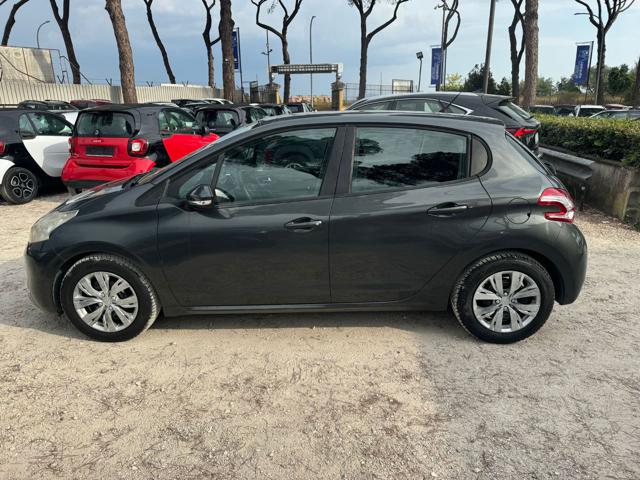 PEUGEOT 208 1.2cc GPL 82cv OK NEOPAT. BLUETOOTH CRUISE Immagine 4