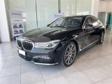 BMW 740 740 d xDrive