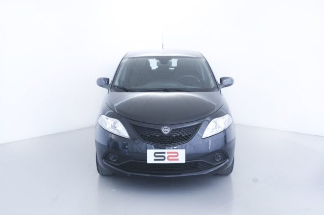 LANCIA Ypsilon 1.2 69 CV 5 porte GPL Ecochic Gold Immagine 2