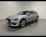 AUDI A6 Avant 50 TDI MHEV QUATTRO TIPTRONIC BUSINESS SPORT