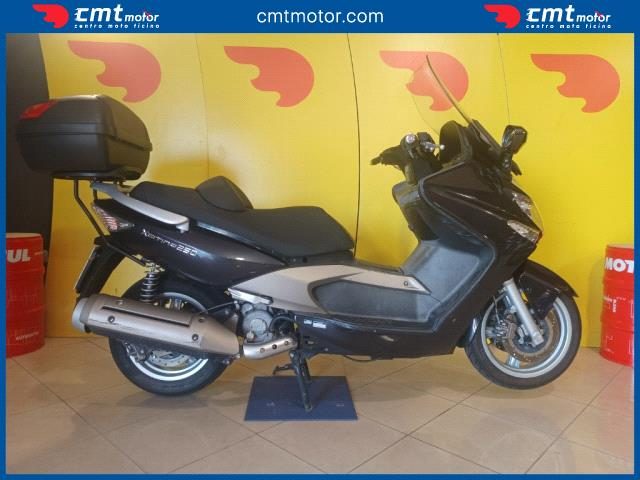 KYMCO Xciting 250 Garantito e Finanziabile Immagine 0