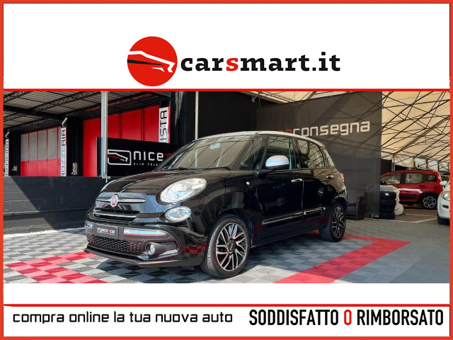 FIAT 500L Benzina 2019 usata