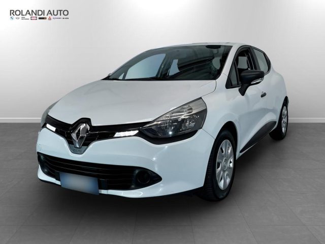 RENAULT Clio van 1.5 dci 75cv S&S E6 Immagine 0