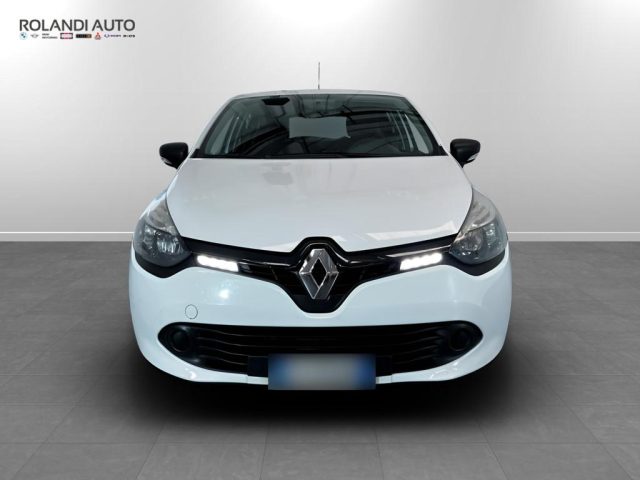 RENAULT Clio van 1.5 dci 75cv S&S E6 Immagine 4