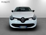 RENAULT Clio van 1.5 dci 75cv S&S E6