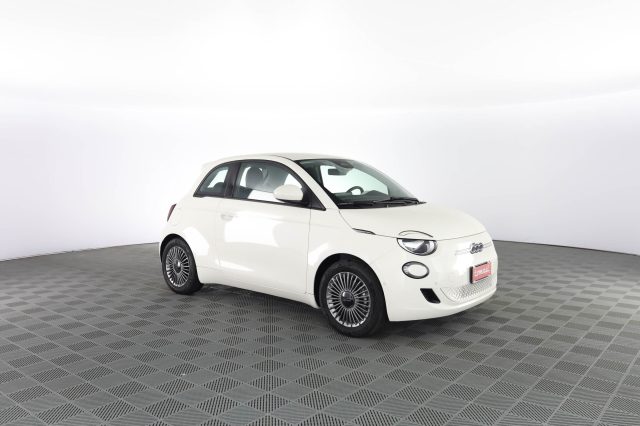 FIAT 500e Elettrica 2024 usata, Verona