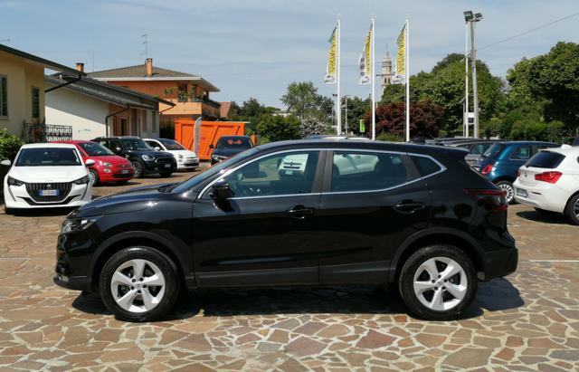 NISSAN Qashqai 1.5 dCi 115 CV Business Immagine 1