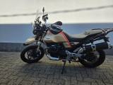 MOTO GUZZI V85 TT TRAVEL