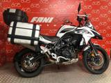 BENELLI TRK 502 x