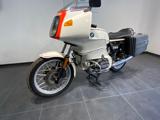 BMW R 100 RS moto sport