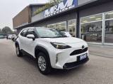 TOYOTA Yaris Cross 1.5 Hybrid 115 CV 5p.E-CVT ACTIVE