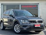 VOLKSWAGEN Tiguan 1.4 TSI Style BlueMotion Technology