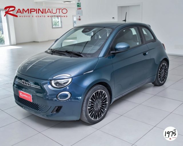 FIAT 500 Elettrica 2021 usata, Perugia