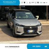 DS AUTOMOBILES DS 3 DS3 1.2 puretech Esprit de Voyage 130cv auto