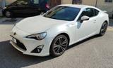 TOYOTA GT86 2.0