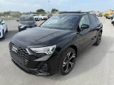 AUDI Q3 SPB 35 TDI S tronic S line edition +Tetto Apribile