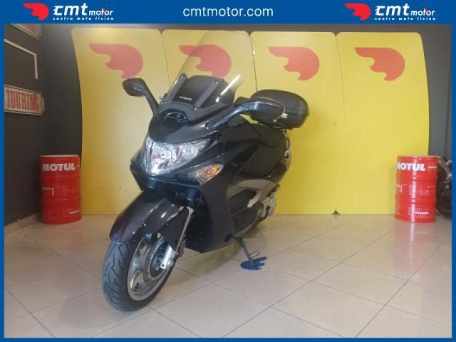 KYMCO Xciting 250 Garantito e Finanziabile Immagine 1