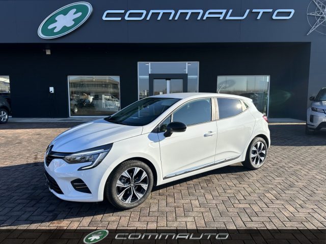 renault clio tce 90 cv 5 porte evolution