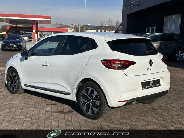 RENAULT Clio TCe 90 CV 5 porte Evolution Immagine 3