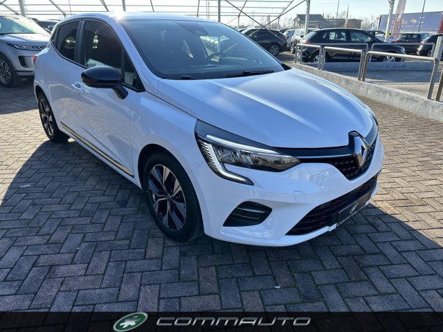 RENAULT Clio TCe 90 CV 5 porte Evolution Immagine 1